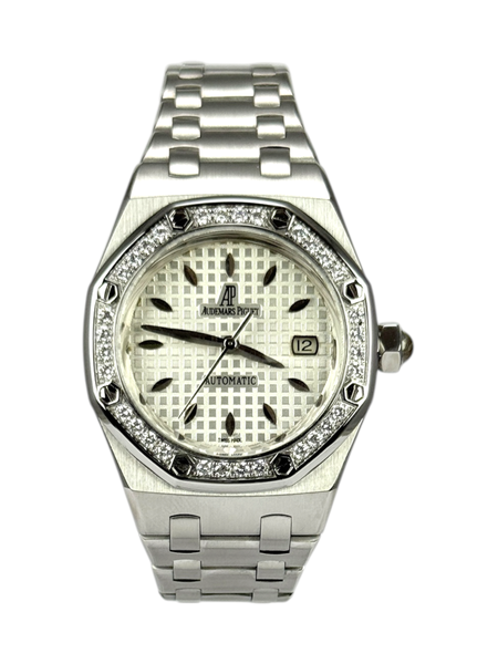 Audemars Piguet Royal Oak 77321ST.ZZ.1230ST.01